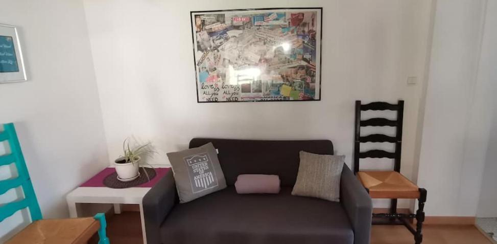 Charmante Maison De Village A 50M De La Plage Ексенве Екстериор снимка
